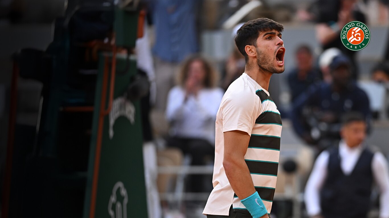 Roland-Garros 2025