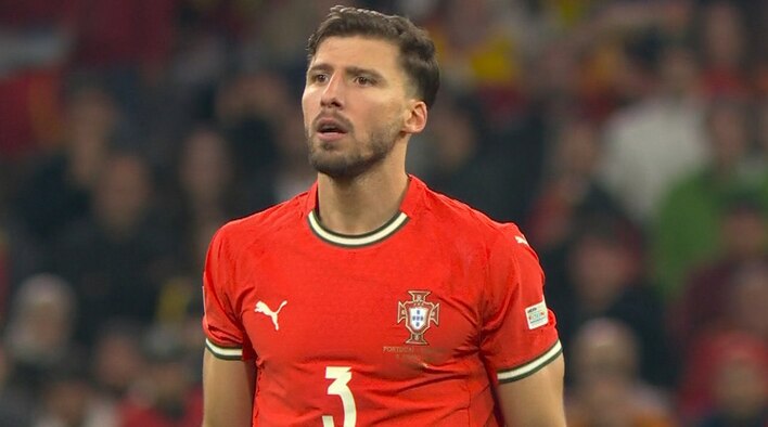 Portugal vs Spain: Penalty Shootout from UEFA Nations League 2024-25 