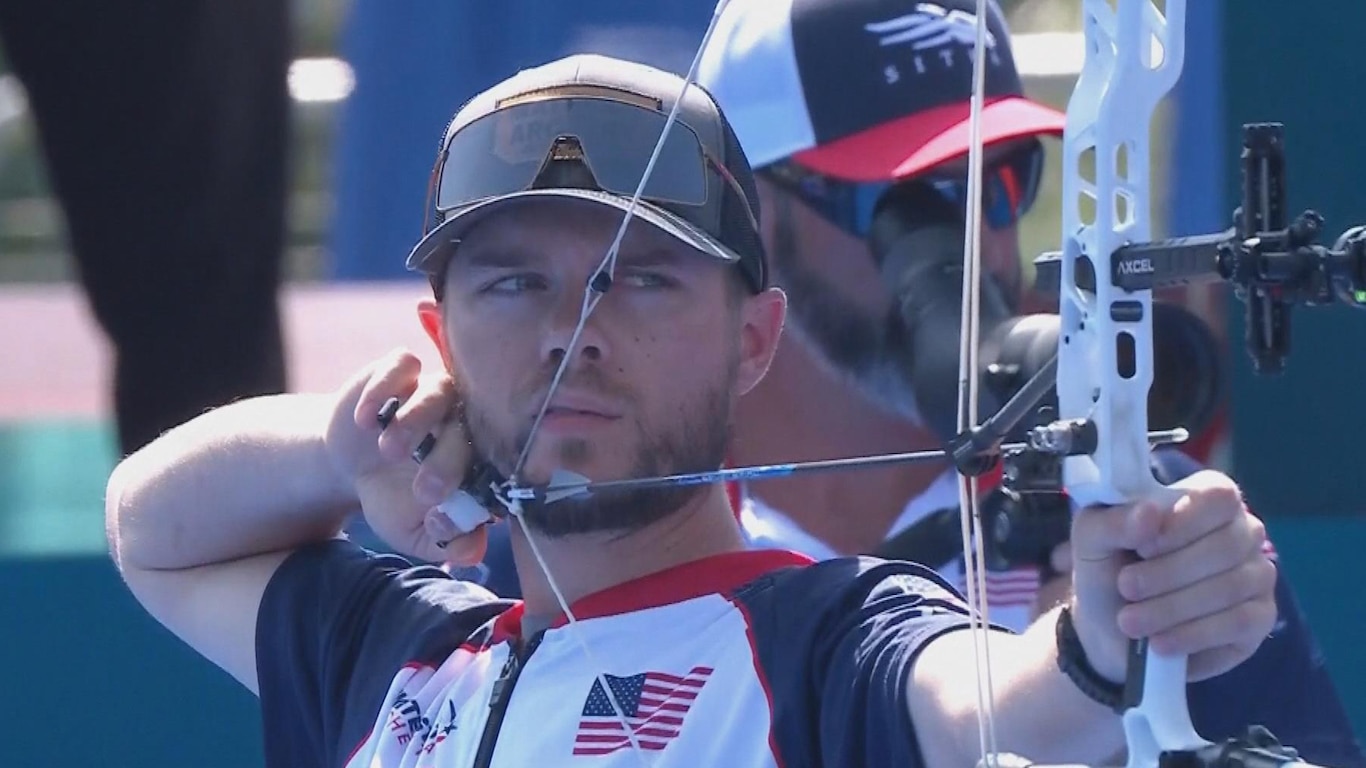 Hyundai Archery World Cup 2025