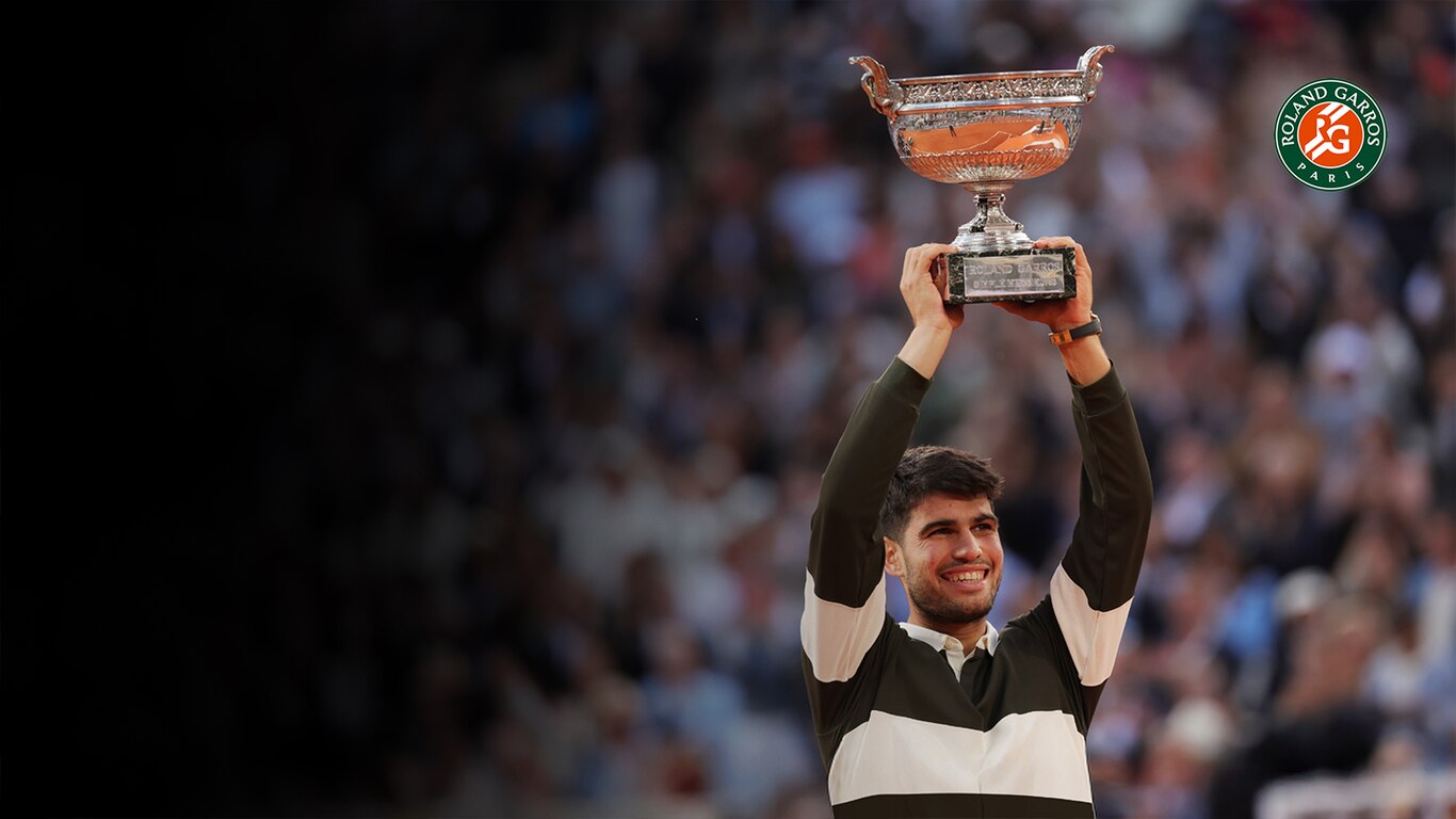 Roland-Garros 2025