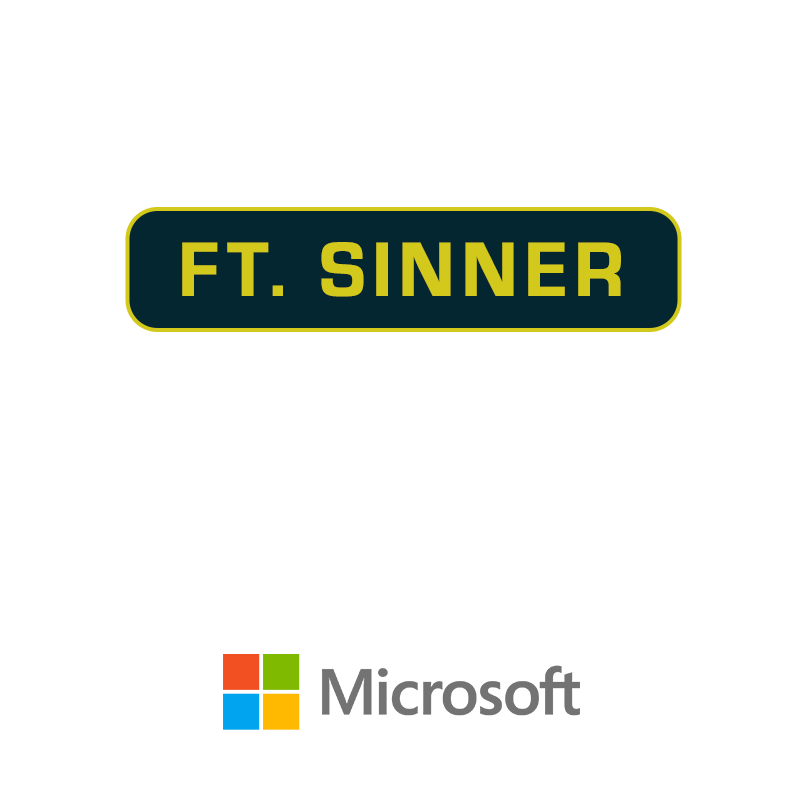 Roland-Garros 2025 logo