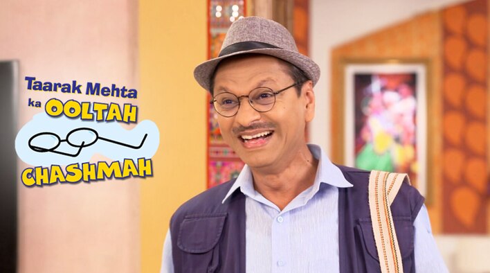 Popatlal Ko Mila Award from Taarak Mehta Ka Ooltah Chashmah season 44