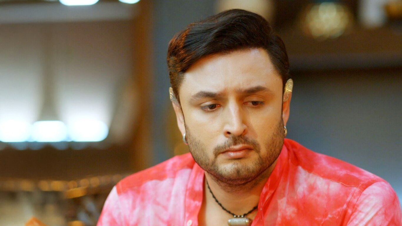 Pushpa Accuses Kadambari