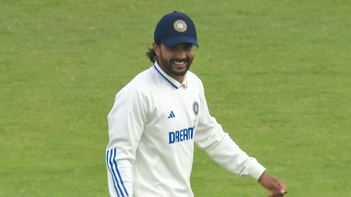 India A Tour of England 2025