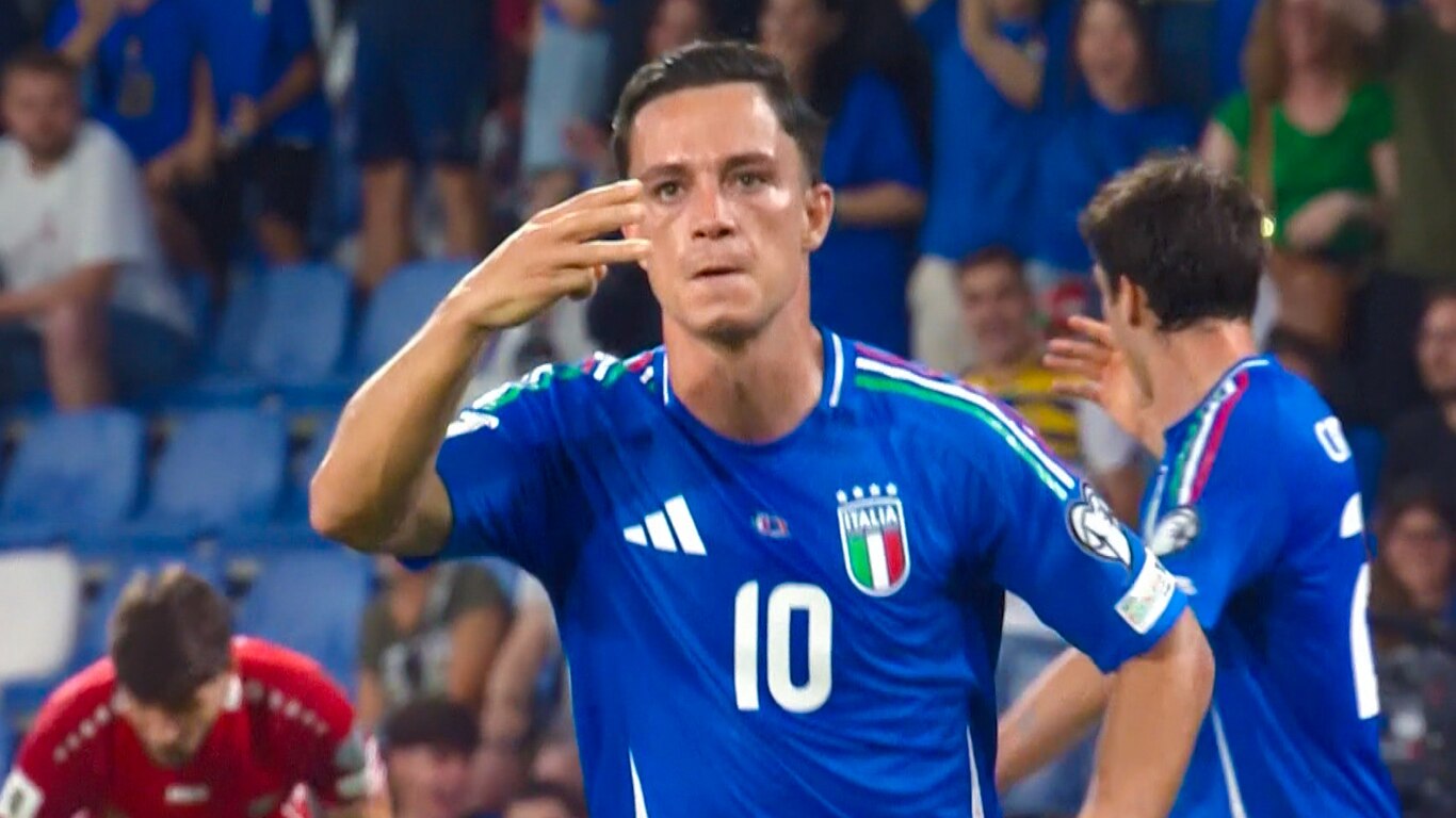 European Qualifiers For 2026 FIFA World Cup
