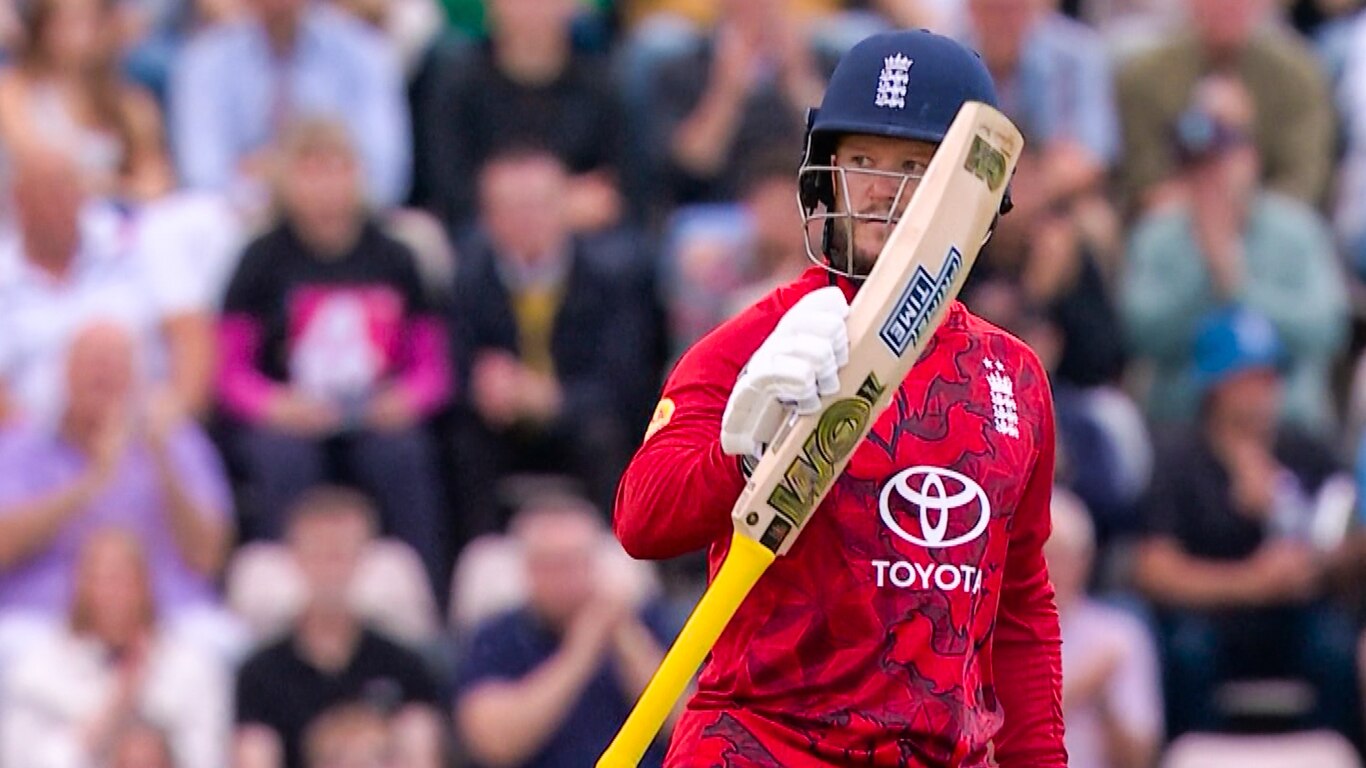 West Indies Tour Of England 2025