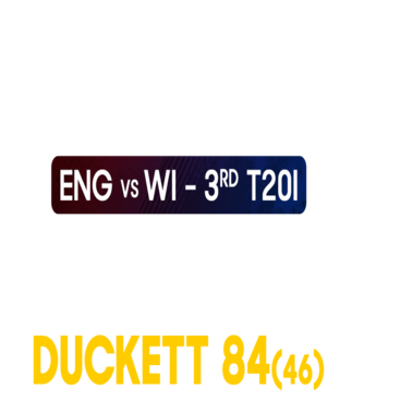 West Indies Tour Of England 2025