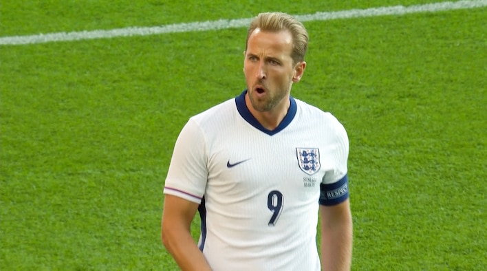 England vs Senegal - Highlights - 10 Jun 2025 from UEFA International Friendlies 