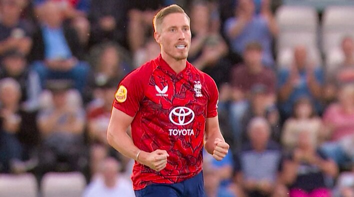 3rd T20I - Highlights - 10 Jun 2025 from West Indies Tour Of England 2025 