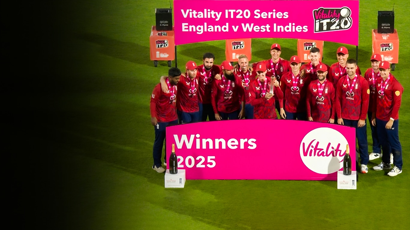 West Indies Tour Of England 2025