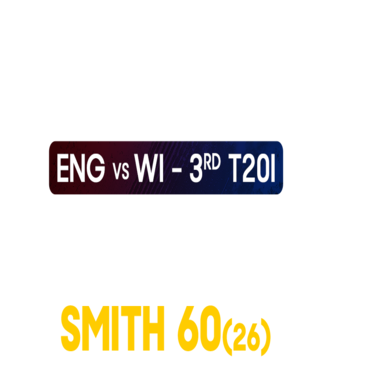West Indies Tour Of England 2025