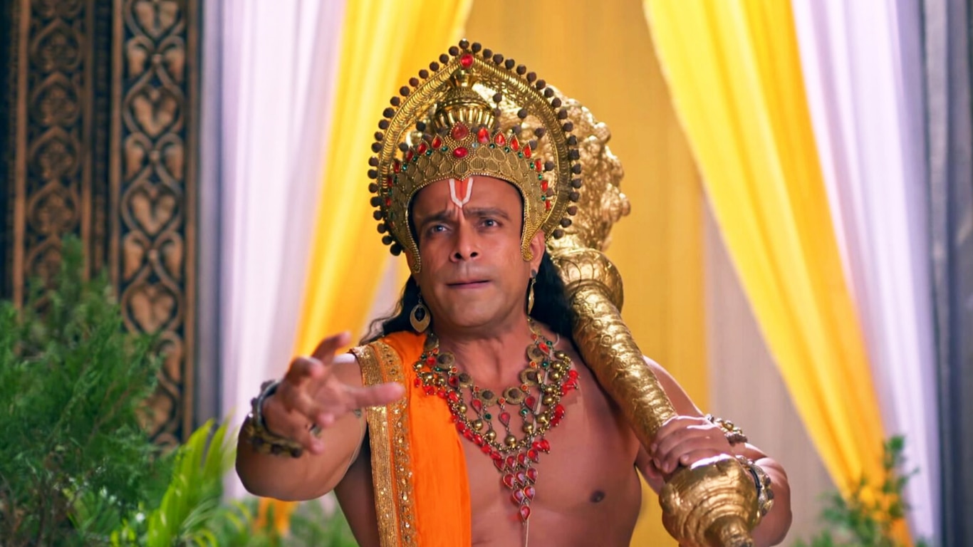  Brahma Dev's Questions