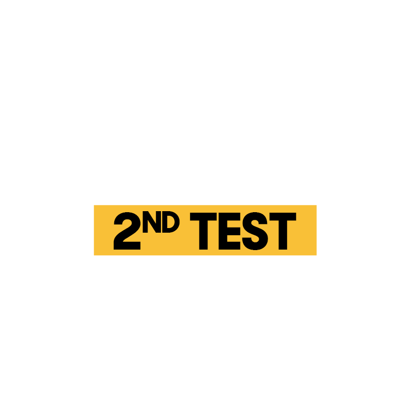 Bangladesh Tour of Sri Lanka 2025 logo