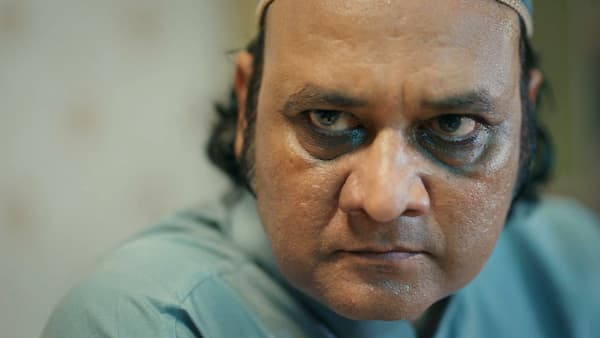Crime Patrol Episode Farheen Naseem