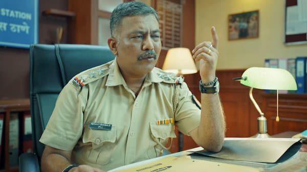 Crime Patrol Episode Sarthak