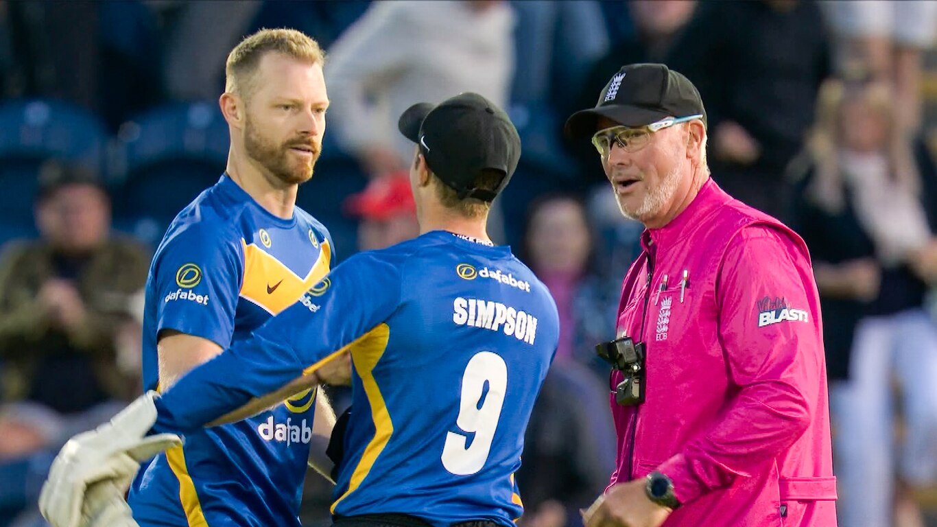 Vitality Blast 2025