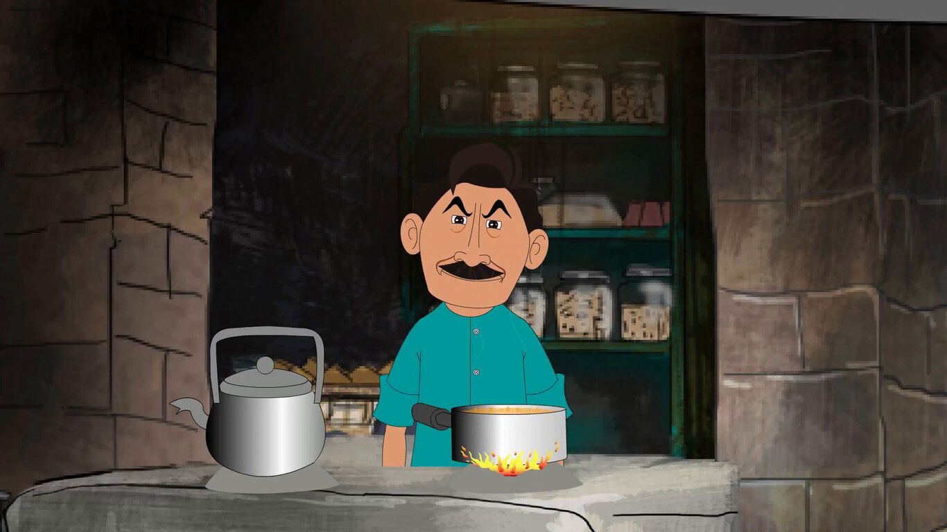 Gultemama Bonam Yomraja