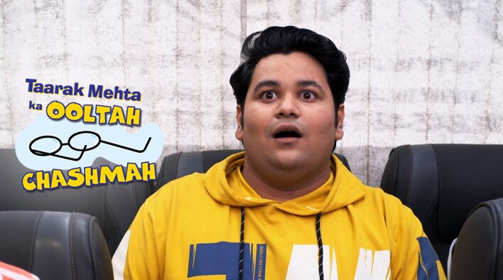 Bus Mein Masti from Taarak Mehta Ka Ooltah Chashmah season 44