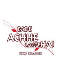 Bade Achhe Lagte Hain