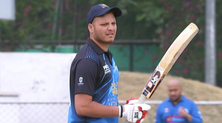 Meerut Lemford Alpha Kings vs Bhavya Ghaziabad Royals - Highlights - 17 Jun 2025 from Pro Cricket League Eleven 11 