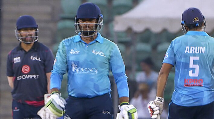 Ghaziabad Red Carpet Kings vs Lucknow Zuo Sports - Highlights - 17 Jun 2025 from Pro Cricket League Eleven 11 