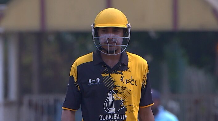 Ghaziabad Bhawani Tigers vs South Delhi Tigers - Highlights - 18 Jun 2025 from Pro Cricket League Eleven 11 