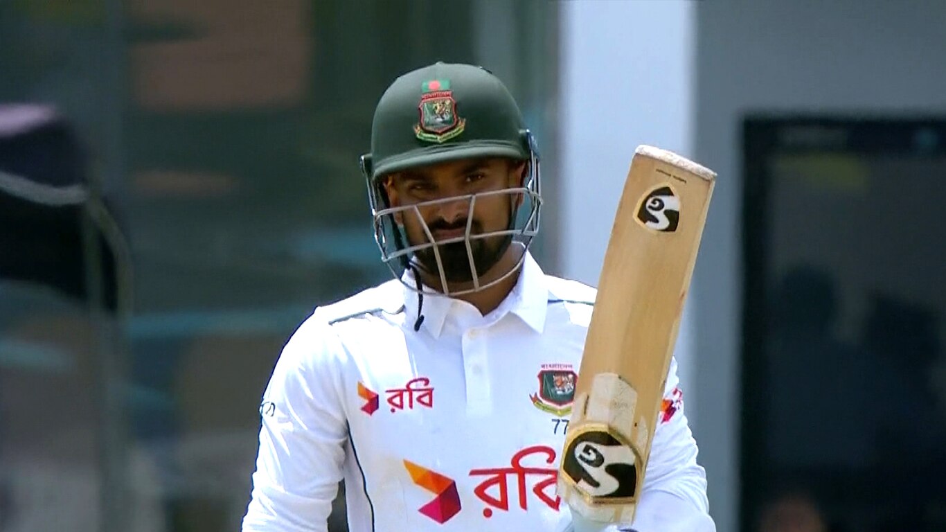 Bangladesh Tour of Sri Lanka 2025