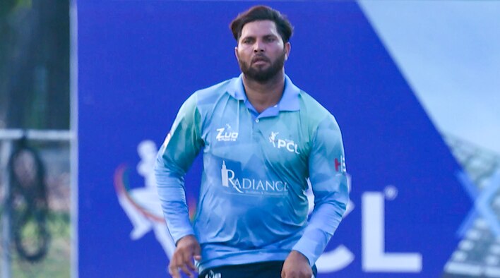 Ghaziabad Bhawani Tigers vs Lucknow Zuo Sports - Highlights - 18 Jun 2025 from Pro Cricket League Eleven 11 