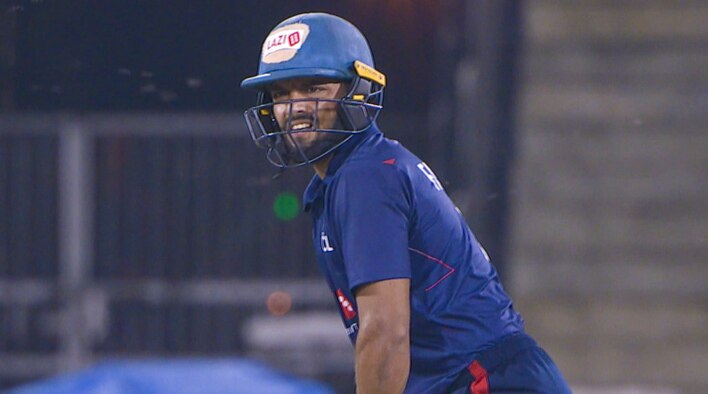 Ghaziabad Universal Riders vs Lazio Saharanpur Warriors - Highlights - 18 Jun 2025 from Pro Cricket League Eleven 11 