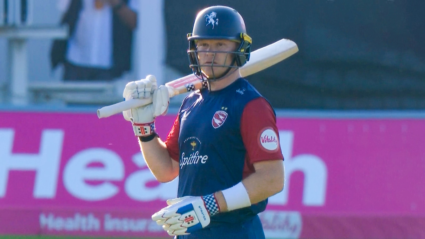 Vitality Blast 2025