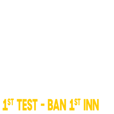 Bangladesh Tour of Sri Lanka 2025