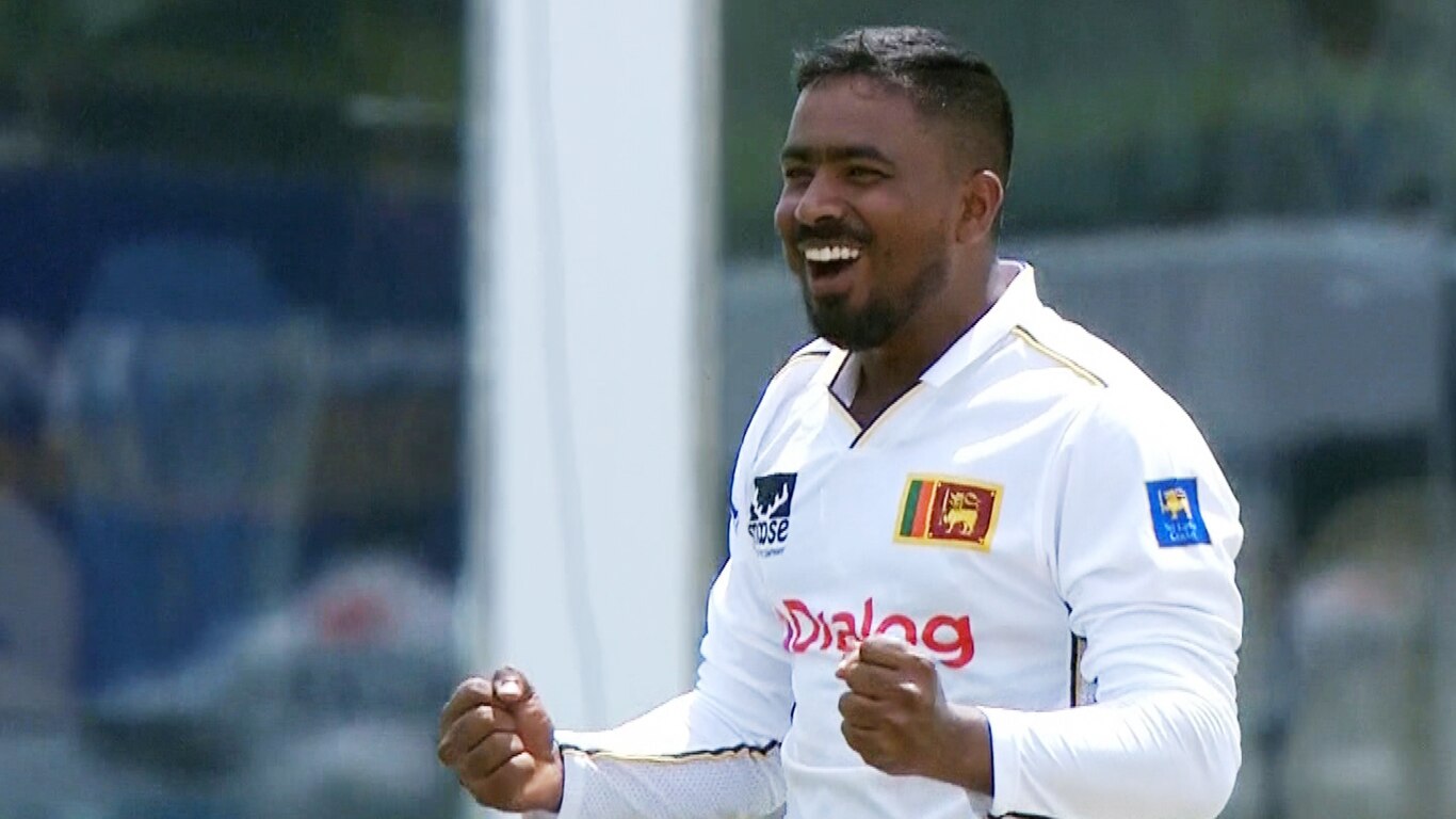 Bangladesh Tour of Sri Lanka 2025