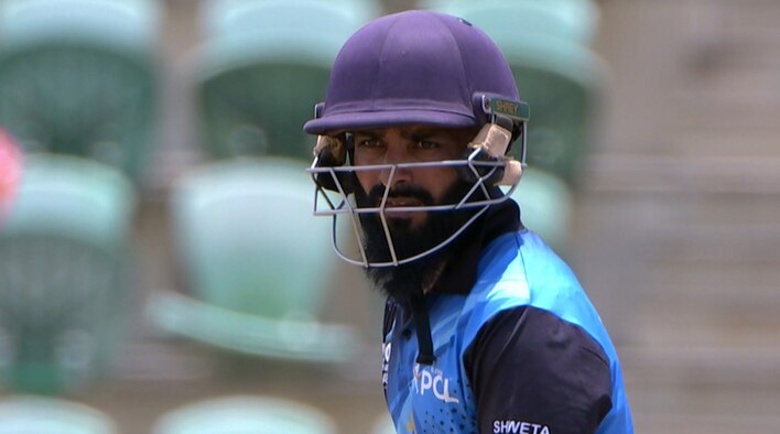 Bhavya Ghaziabad Royals vs Lazio Sharanpur Warriors - Highlights - 19 Jun 2025 from Pro Cricket League Eleven 11 