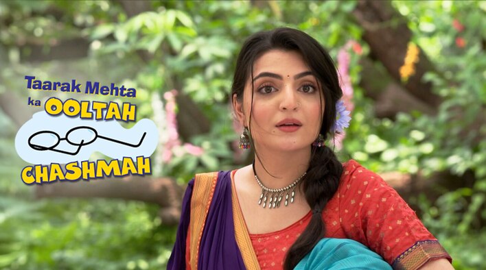 Chakori Se Mulaqat from Taarak Mehta Ka Ooltah Chashmah season 44