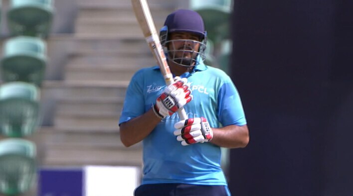 Lucknow Zuo Sports vs Meerut Lemford Alpha Kings - Highlights - 19 Jun 2025 from Pro Cricket League Eleven 11 