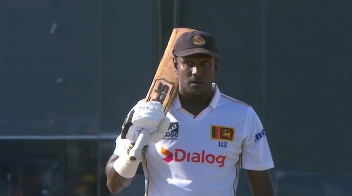 1st Test - Day 3 - Highlights - 19 Jun 2025 from Bangladesh Tour of Sri Lanka 2025 