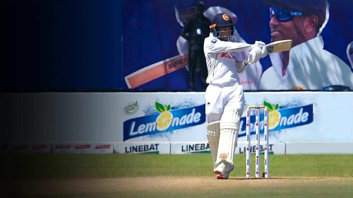 Bangladesh Tour of Sri Lanka 2025