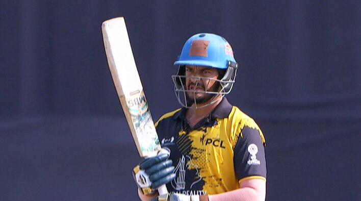 South Delhi Tigers vs Ghaziabad Universal Riders - Highlights - 19 Jun 2025 from Pro Cricket League Eleven 11 