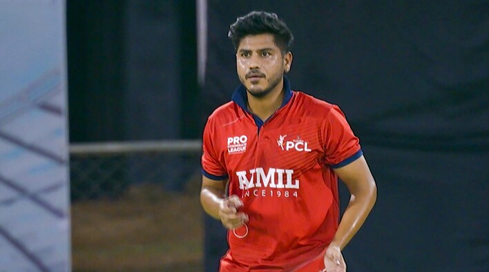 AIMIL vs Sky Rozo Delhi Janakpuri - Highlights - 19 Jun 2025 from Pro Cricket League Eleven 11 