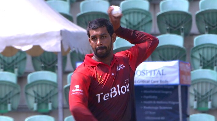 DFCC Noida Warriors vs Meerut Lemford Alpha Kings - Highlights - 21 Jun 2025 from Pro Cricket League Eleven 11 