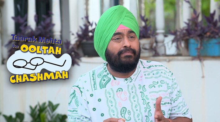 Bhide Ka Darr from Taarak Mehta Ka Ooltah Chashmah season 44