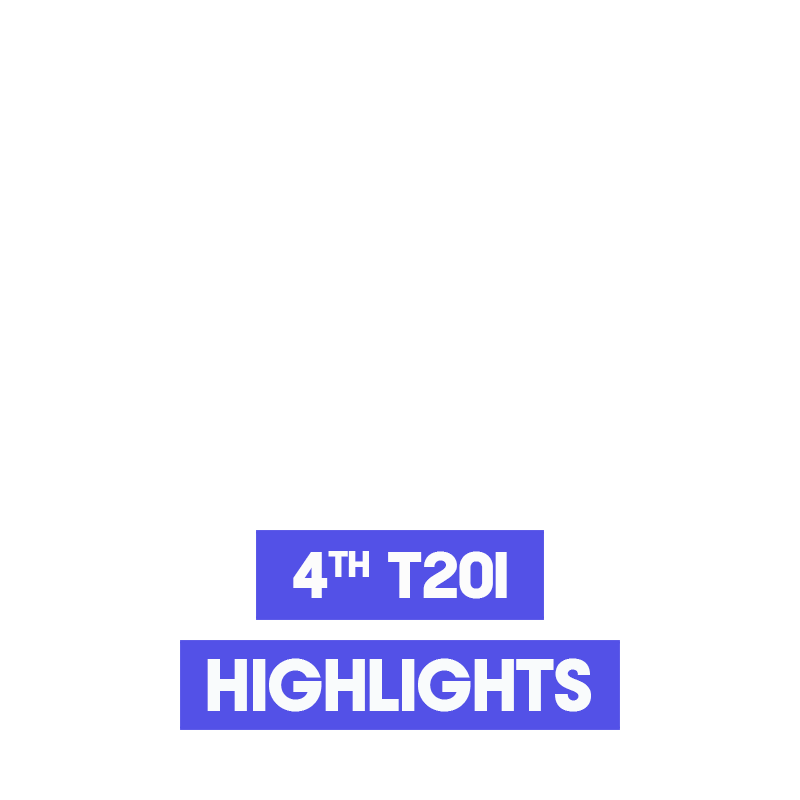 England vs India Mixed Disability IT20 Series logo