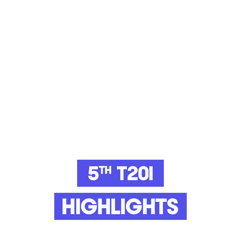 England vs India Mixed Disability IT20 Series logo