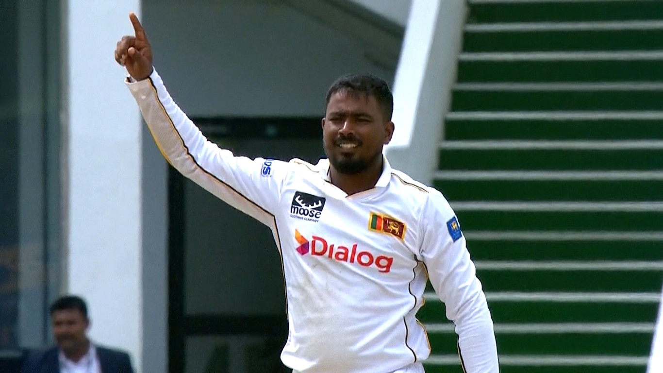 Bangladesh Tour of Sri Lanka 2025