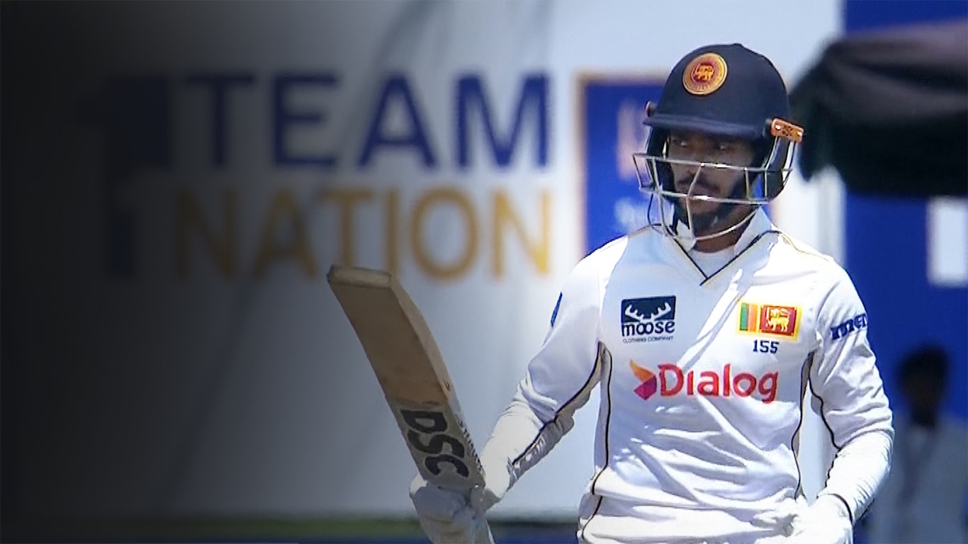 Bangladesh Tour of Sri Lanka 2025