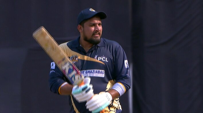 DFCC Noida Warriors vs Harnandi Warriors - Highlights - 21 Jun 2025 from Pro Cricket League Eleven 11 