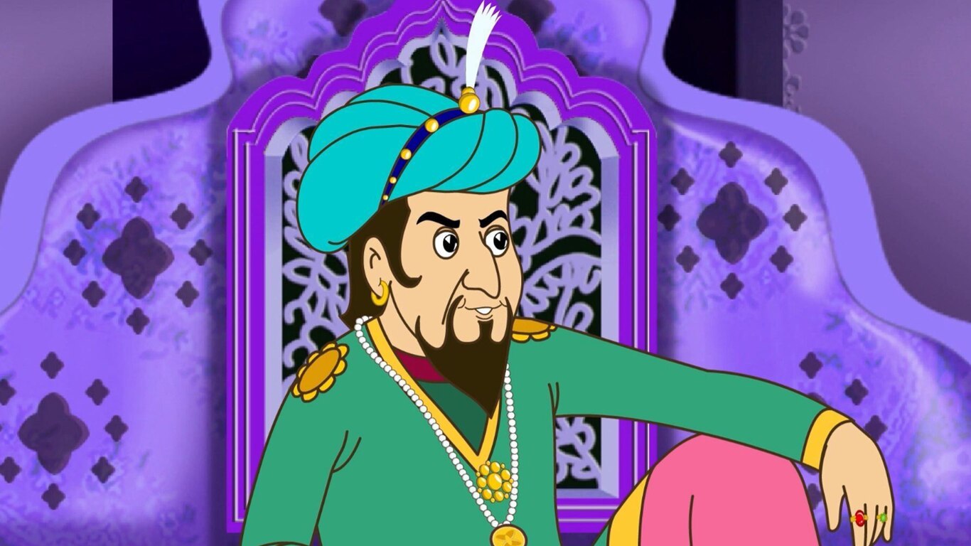 Gopaler Nababi