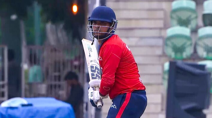 Meerut Lemford Alpha Kings vs AIMIL - Platinum SF - Highlights - 22 Jun 2025 from Pro Cricket League Eleven 11 