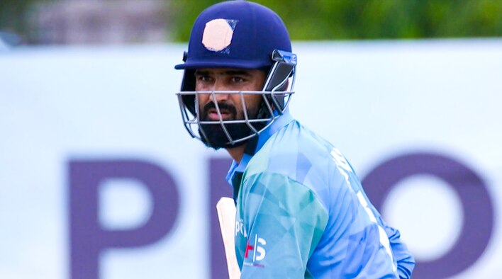 Ghaziabad Red Carpet Kings vs Lucknow Zuo Sports - Semi-Final - Highlights - 22 Jun 2025 from Pro Cricket League Eleven 11 