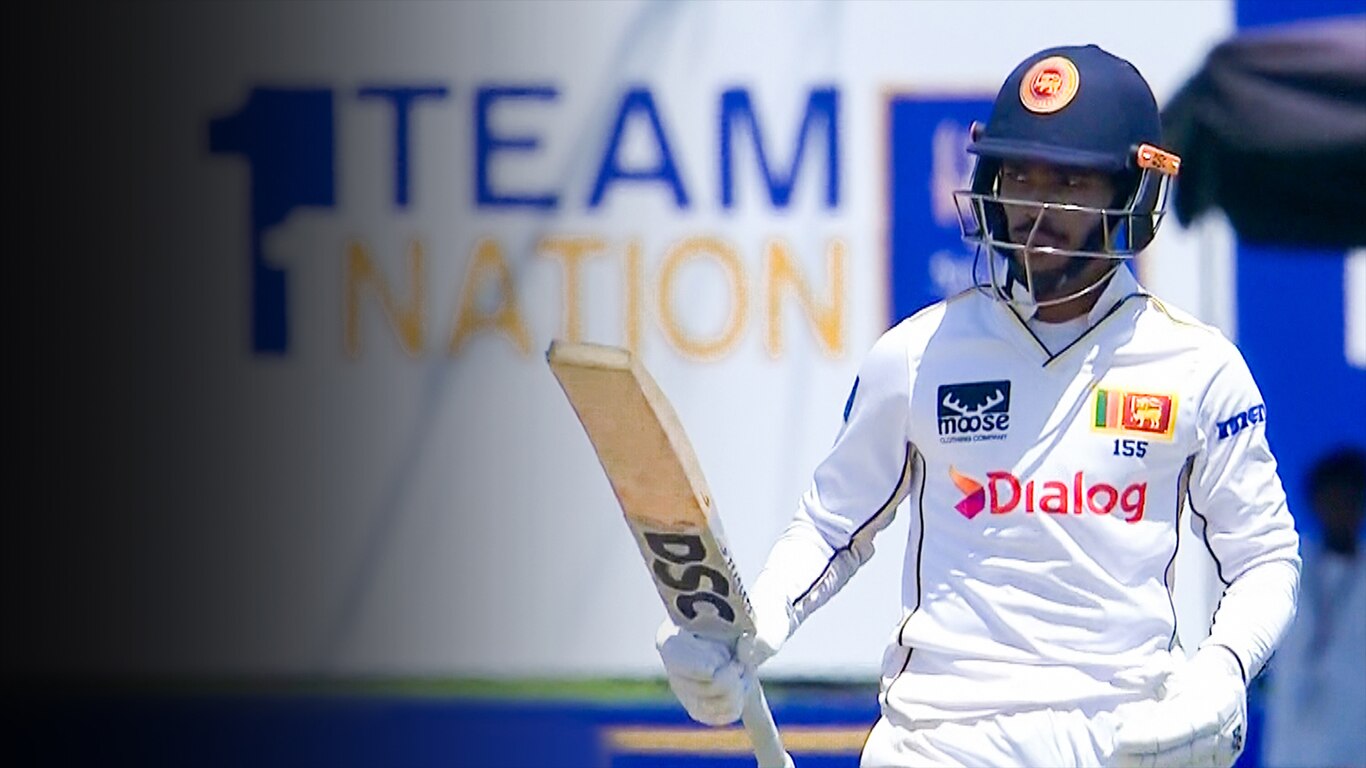 Bangladesh Tour of Sri Lanka 2025